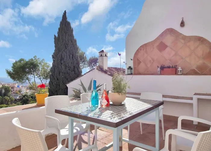 Pintoresco Duplex Con Increible Vista Panoramica - La Heredia 23