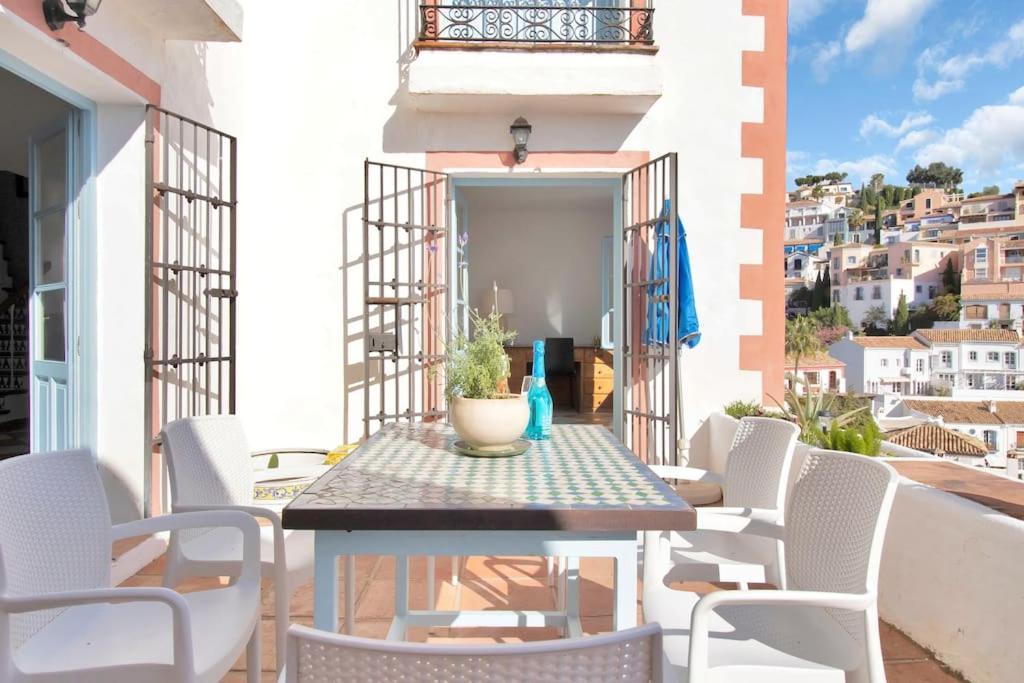 Pintoresco Duplex Con Increible Vista Panoramica - La Heredia 23 Appartamento