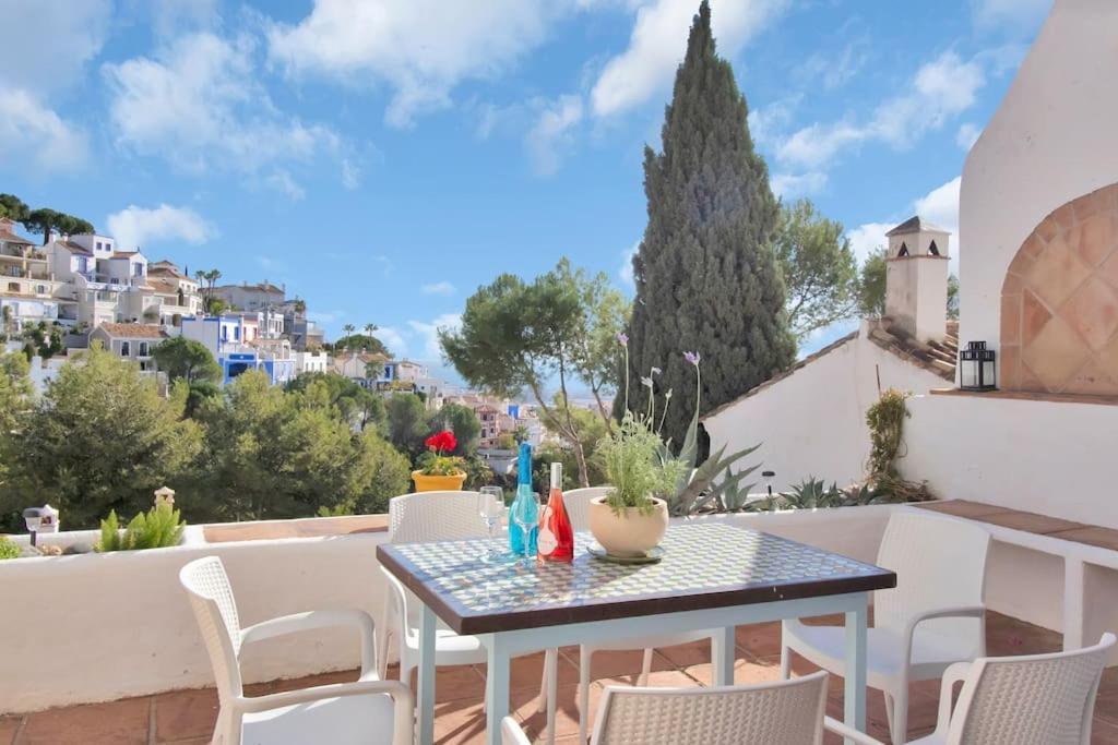 Appartamento Pintoresco Duplex Con Increible Vista Panoramica - La Heredia 23 *