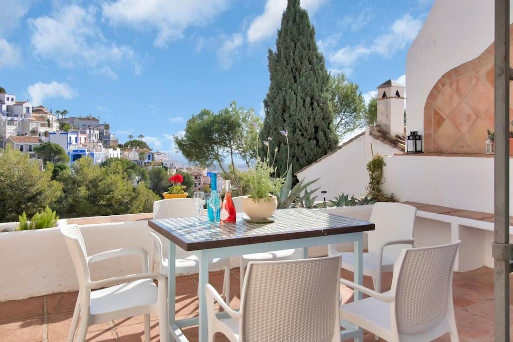 Appartamento Pintoresco Duplex Con Increible Vista Panoramica - La Heredia 23 *